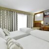 Отель Mollino Rooms в Брей-Червинии