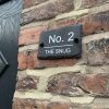 Отель The Snug, Centre of Morpeth, One Bedroom House, фото 13