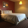 Отель Rodeway Inn On The Parkway, фото 6