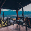 Отель Glamping Mirador de Santa Fe, фото 13