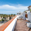 Отель Naxos Charming Penthouse with Swimming Pool x6, фото 15