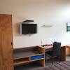 Отель Waitomo Lodge Motel, фото 2