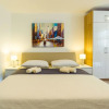 Отель Luxury Studio Apartment in the Heart of Split With Flat-screen TV, Airco and Wifi, фото 4