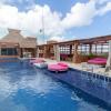 Отель Beló Isla Mujeres - All Inclusive, фото 15