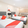 Отель RedDoorz Premium @ Sampaloc Makati, фото 6
