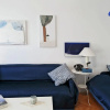 Отель Delightfully Decorated Apartment with Sea View near Beach, фото 7
