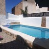 Отель Villa with 5 Bedrooms in Murchas, with Private Pool And Enclosed Garden - 30 Km From the Slopes, фото 17