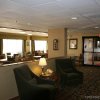 Отель Hampton Inn Kansas City/Overland Park в Оверленд-Парке