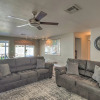 Отель Mesa Retreat w/ Fenced Yard, Walk to Sloan Park!, фото 6
