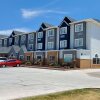 Отель Microtel Inn & Suites by Wyndham Oklahoma City Airport в Оклахома-Сити