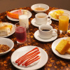 Отель Coqueiro Express Hotel, фото 12