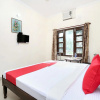 Отель Satyam Home Stay By OYO Rooms, фото 4