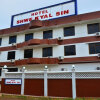 Отель Shwe Kyal Sin в Янгоне