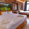 Отель Phong Nha Hillside View Bungalow, фото 19