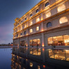 Отель Regenta Central City Vilas Palace Ambala, фото 1