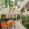 Отель Holiday Inn Express Merida Centro, фото 36