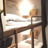 Отель Hostel Namba -Takumi-, фото 6