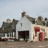 Отель The Haugh Hotel, фото 3
