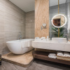 Отель Grand Fleuve Boutique, фото 9