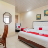 Отель RedDoorz Syariah near Tirtasari Sonsang dan Banto Royo, фото 3