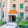 Отель Gadre Sanatorium of Gulangyu, фото 6