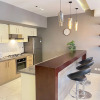 Отель Marassi North Coast Verdi Chalet 3br, фото 10
