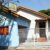 Отель Hostel Casarão da Tuca, фото 1
