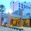 Отель Mayflower Grande Hotel Phitsanulok в Пхитсанулке