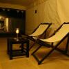 Отель Manvar Resort & Tented Camp, фото 30