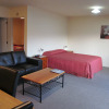 Отель Wanaka Heights Motel, фото 3