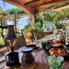 Отель Nadia's Traditional Greek House, фото 23