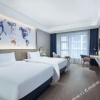 Отель Kyriad Marvelous Hotel (Duyun center wanda plaza branch), фото 12