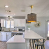 Отель Charming Phoenix Home w/ Patio ~ 3 Miles to Dtwn!, фото 16