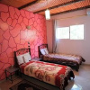 Отель Auberge BAB IMOUZER, фото 4