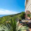 Отель Mediterranean Villa With Astonishing View Over the Adriatic sea and Private Pool, фото 35