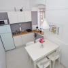 Отель Downtown apartment Korina Zadar, фото 4