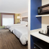 Отель Holiday Inn Express Dothan North, an IHG Hotel, фото 35