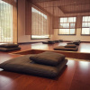 Отель Non-Duality Zen Hotel Mount Wutai, фото 15