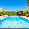 Отель Villa Sotiroula in Agia Marina Chrysochous, фото 14