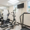 Отель Hill House Suites, фото 16