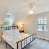 Отель Durham Vacation Rental ~ 6 Mi to Downtown!, фото 5