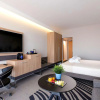 Отель Novotel Szeged, фото 14