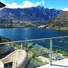Отель Remarkable Lake View Townhouse Queenstown Hill, фото 15