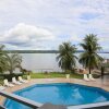 Отель Xingu Praia Hotel, фото 9