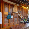 Отель Jeonju Parkgane Hanok Stay, фото 21