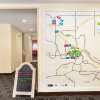 Отель TownePlace Suites by Marriott Boulder Broomfield/Interlocken, фото 14