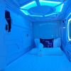 Отель Galaxy Pods Capsule Hotel Boat Quay, фото 23
