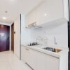 Отель Spacious And Homey Living 3Br At Sky House Bsd Apartment, фото 6