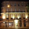 Отель Estrela de Arganil в Лиссабоне