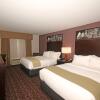 Отель Holiday Inn Express & Suites Charlotte North, an IHG Hotel, фото 17